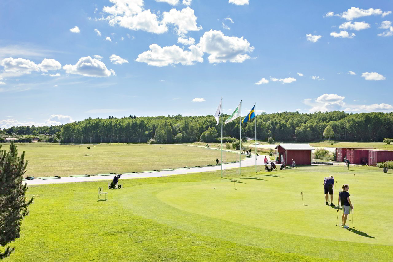 Stångjärnsvägen 21, 2tr