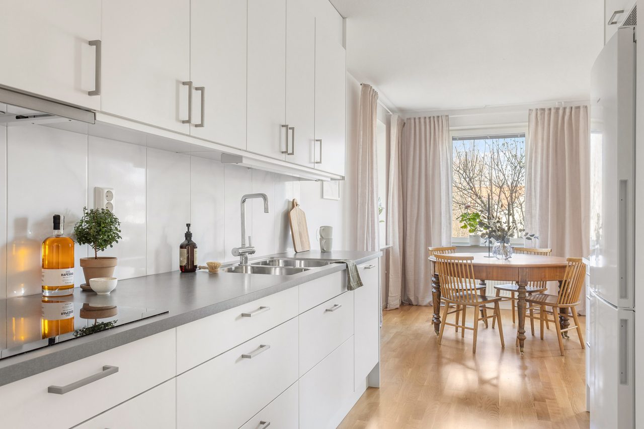 Gubbkärrsvägen 17 BV