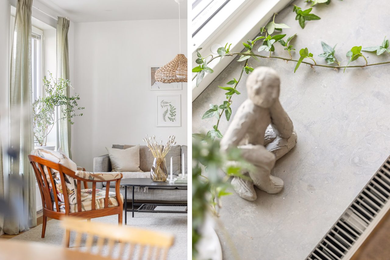 Gubbkärrsvägen 17 BV