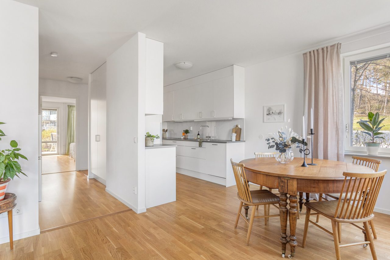 Gubbkärrsvägen 17 BV