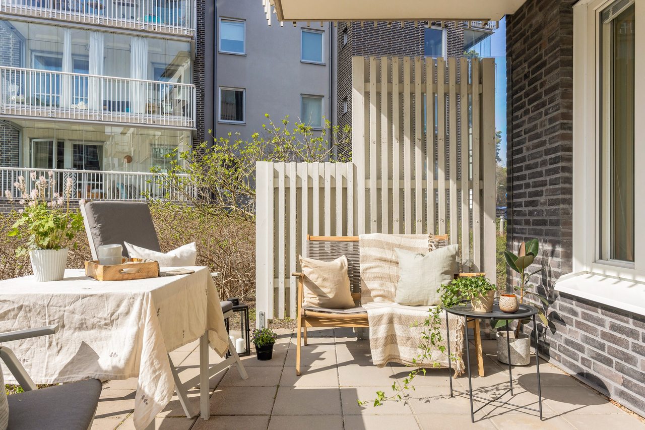 Gubbkärrsvägen 17 BV