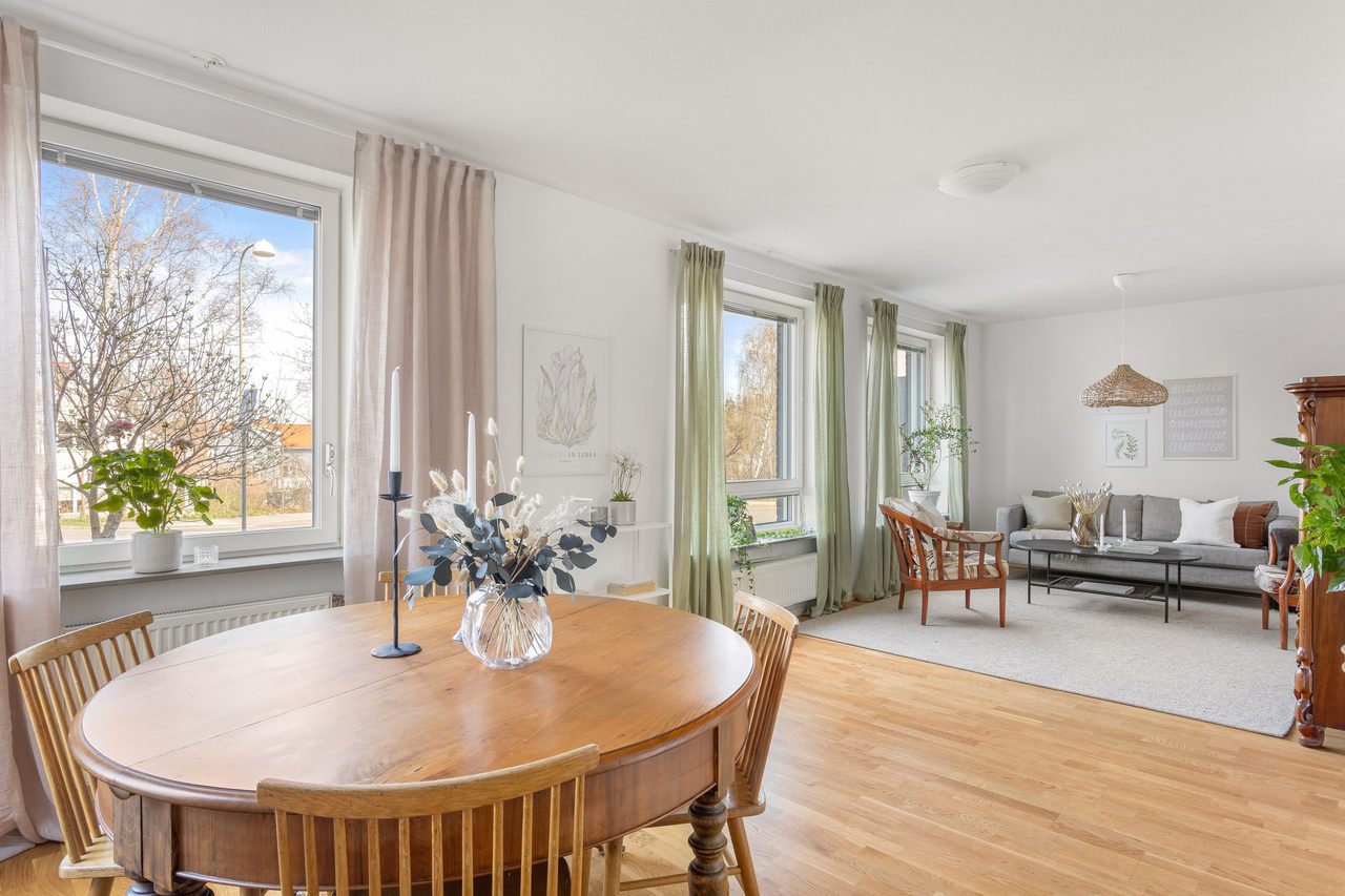 Gubbkärrsvägen 17 BV