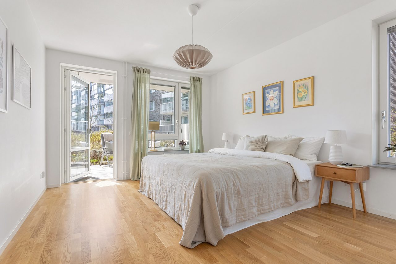 Gubbkärrsvägen 17 BV