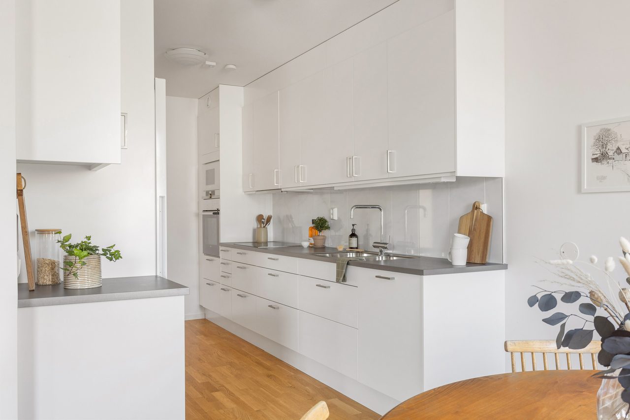 Gubbkärrsvägen 17 BV