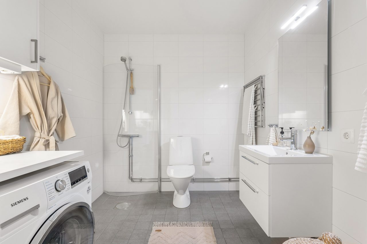 Gubbkärrsvägen 17 BV