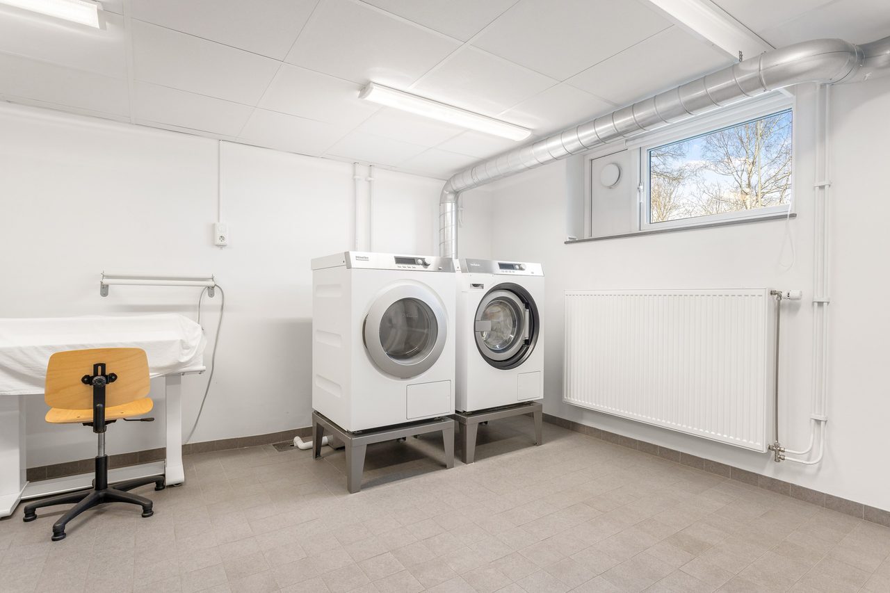 Gubbkärrsvägen 17 BV