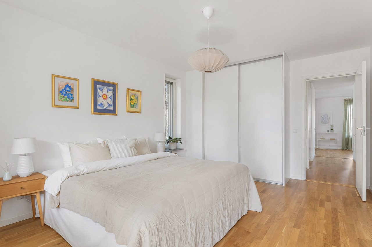 Gubbkärrsvägen 17 BV