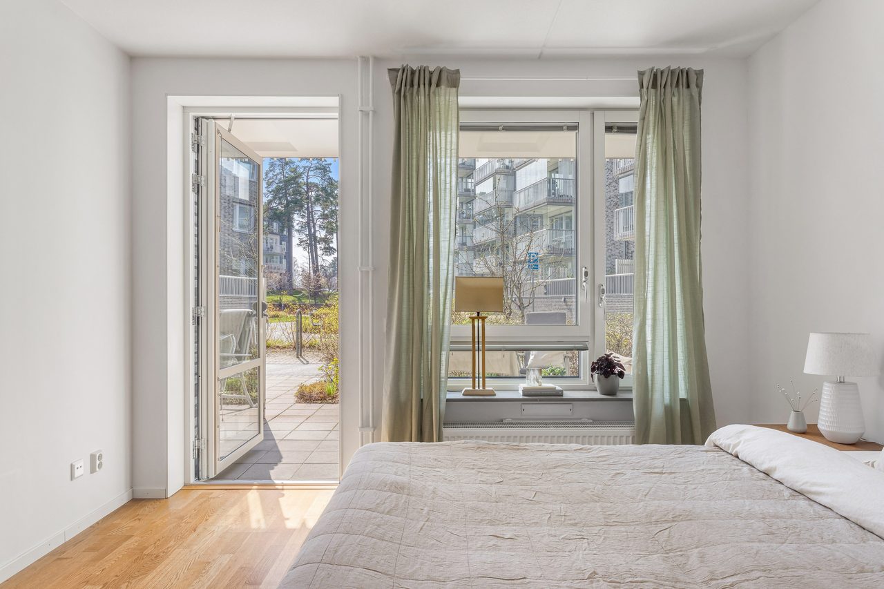 Gubbkärrsvägen 17 BV