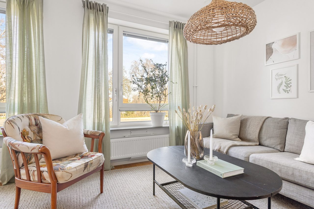 Gubbkärrsvägen 17 BV