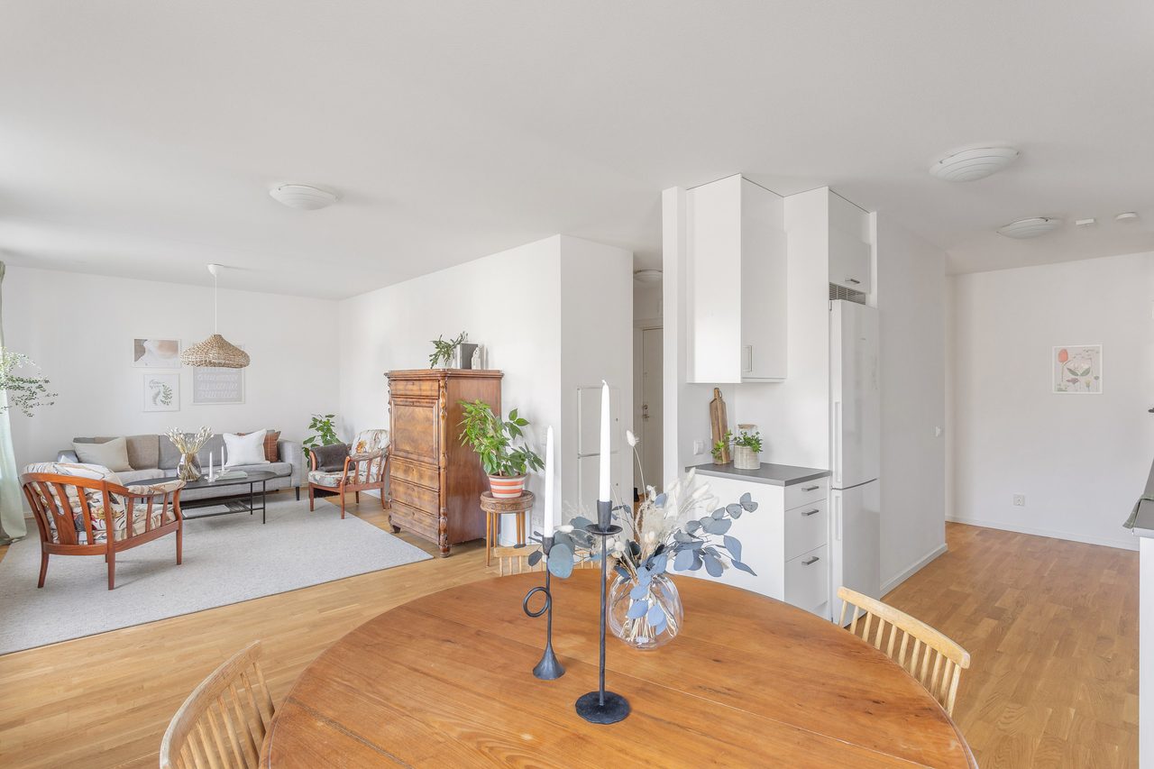 Gubbkärrsvägen 17 BV