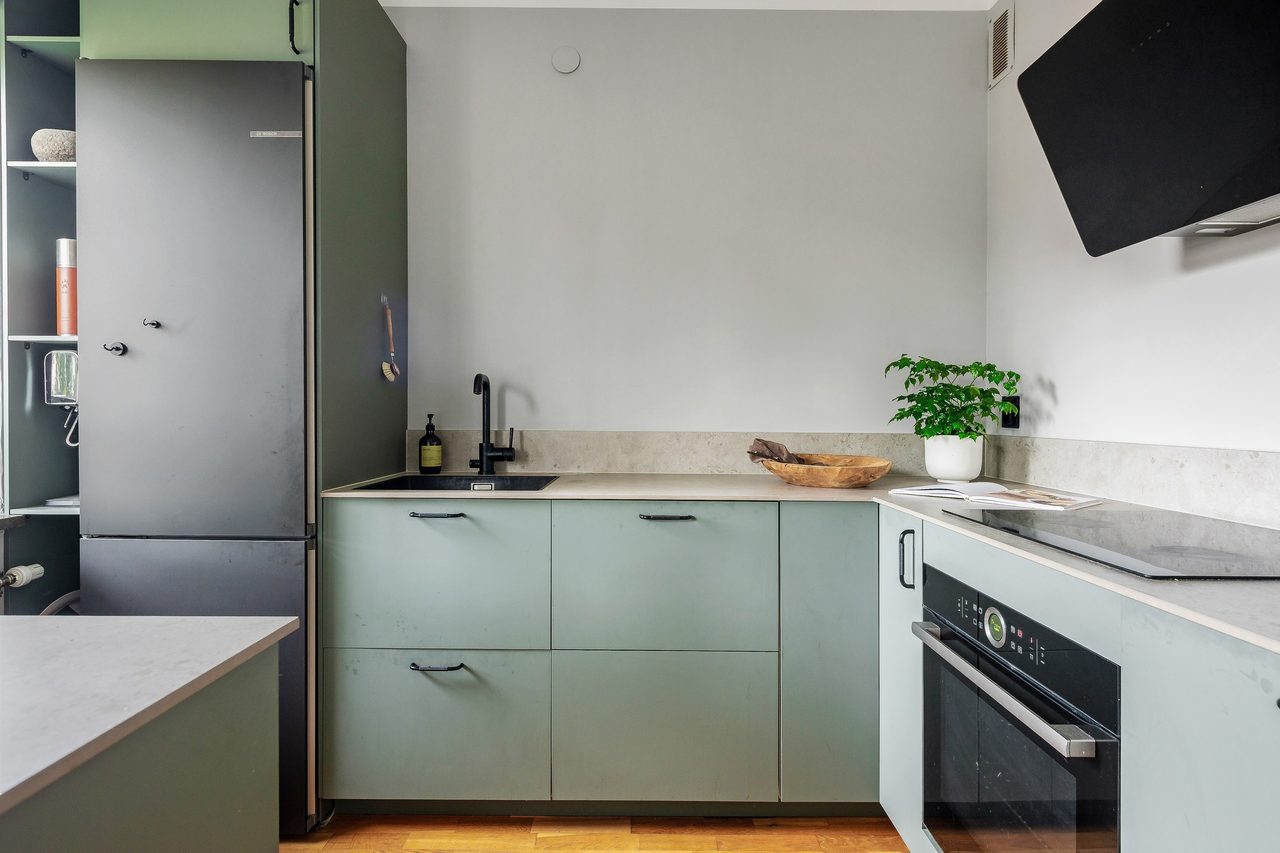 Kvarnbacksvägen 55, 3tr.