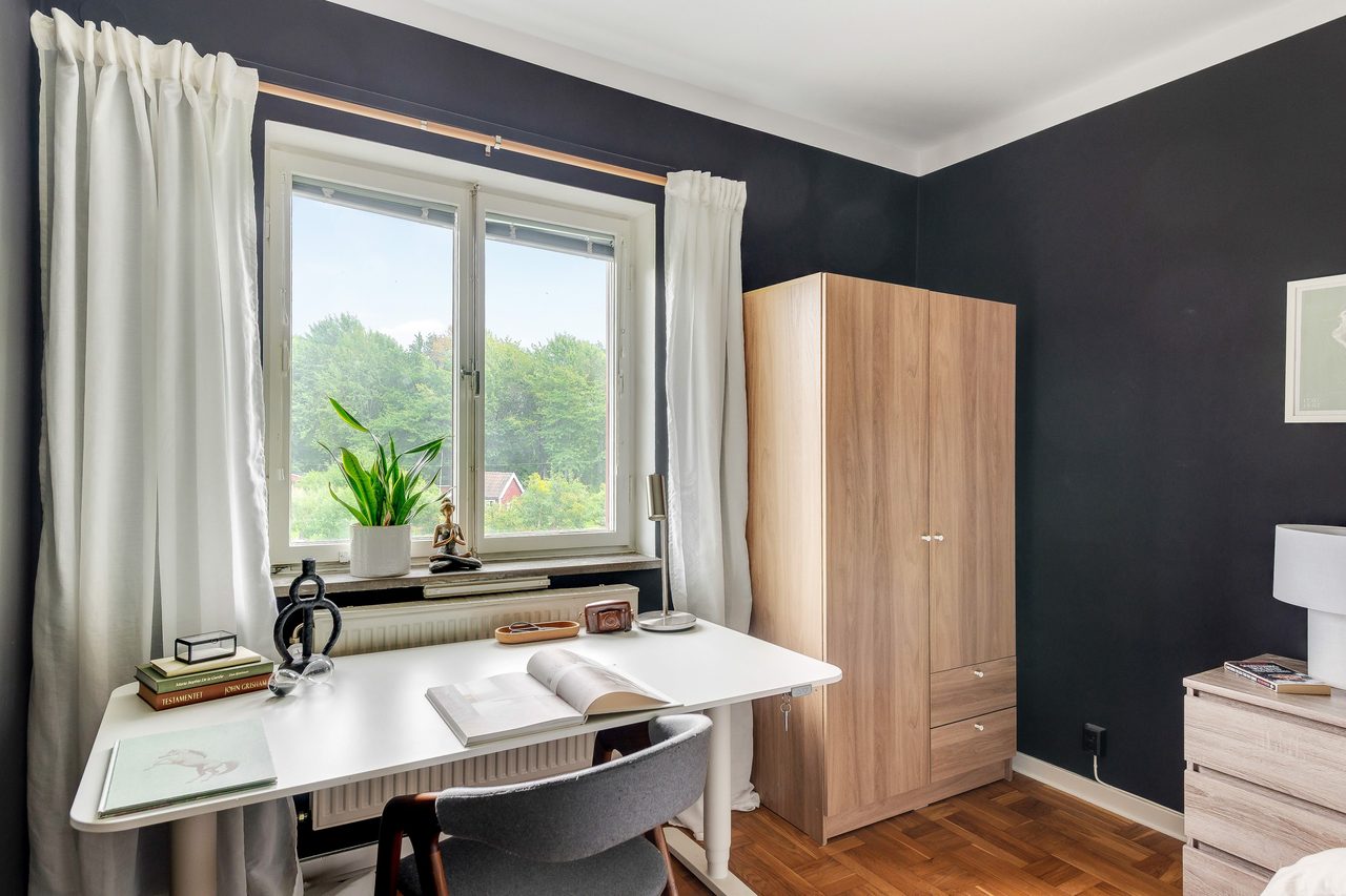 Kvarnbacksvägen 55, 3tr.