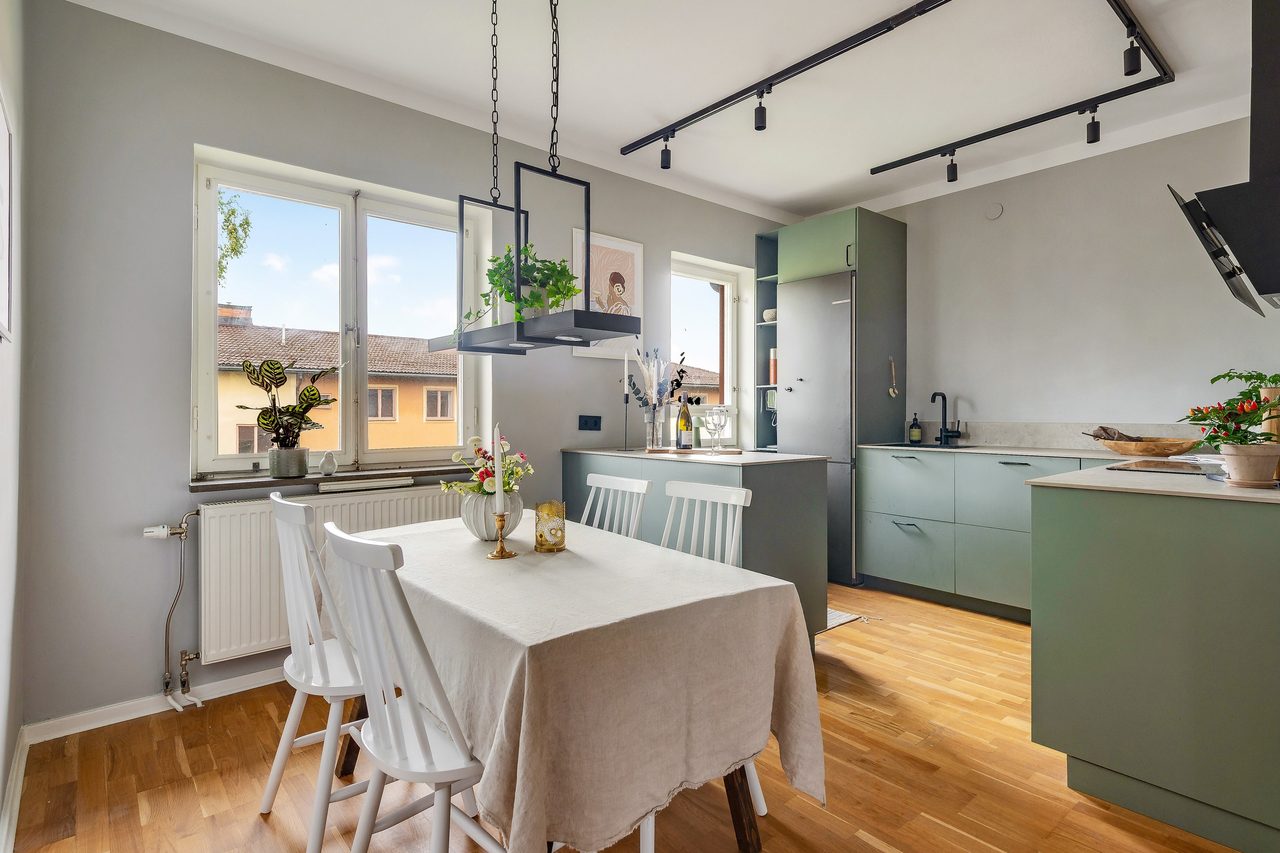 Kvarnbacksvägen 55, 3tr.