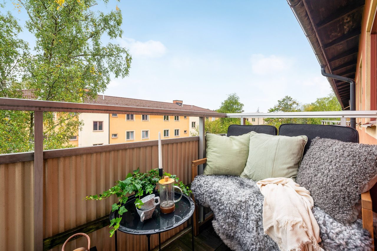 Kvarnbacksvägen 55, 3tr.