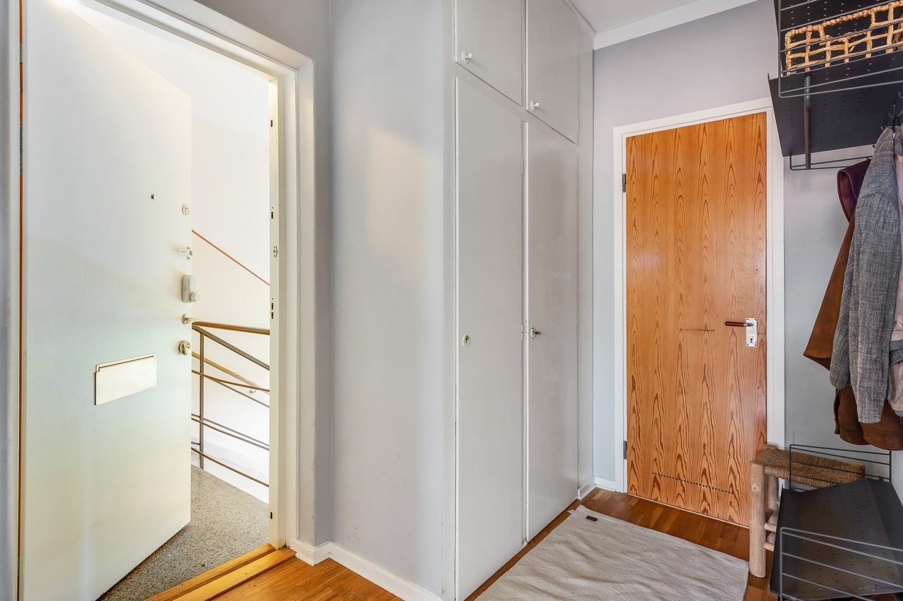 Kvarnbacksvägen 55, 3tr.