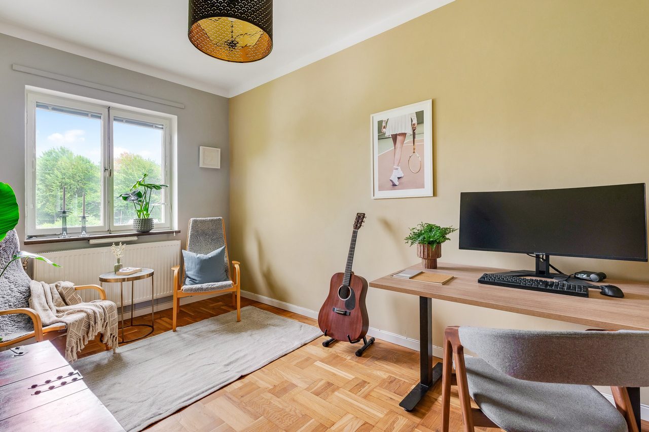 Kvarnbacksvägen 55, 3tr.