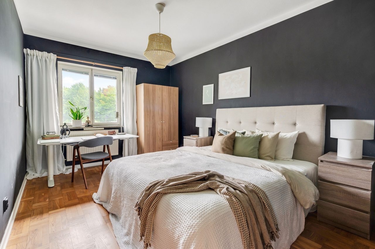 Kvarnbacksvägen 55, 3tr.