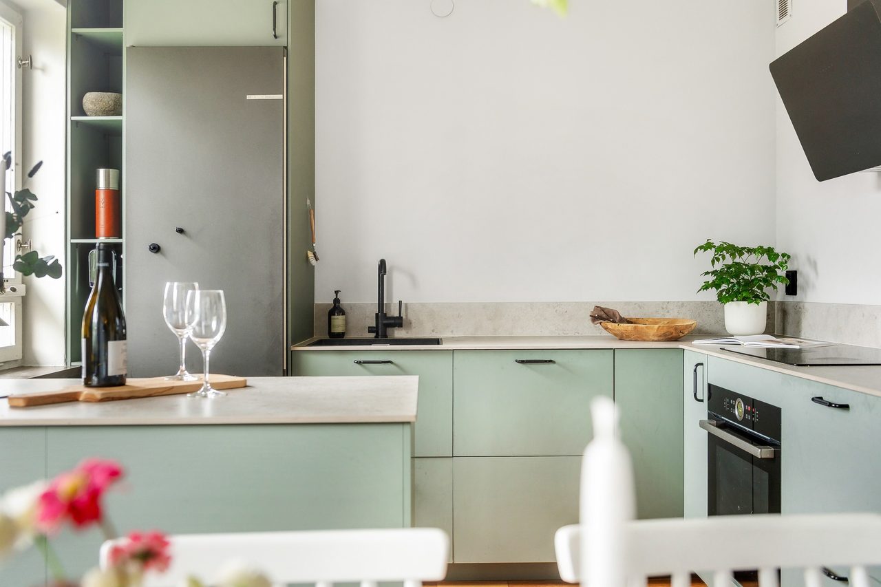 Kvarnbacksvägen 55, 3tr.