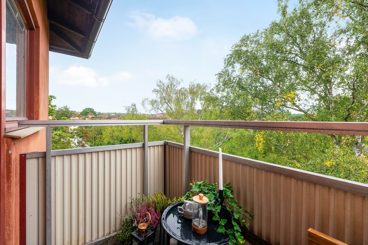 Kvarnbacksvägen 55, 3tr.