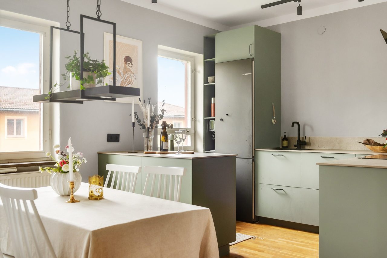 Kvarnbacksvägen 55, 3tr.