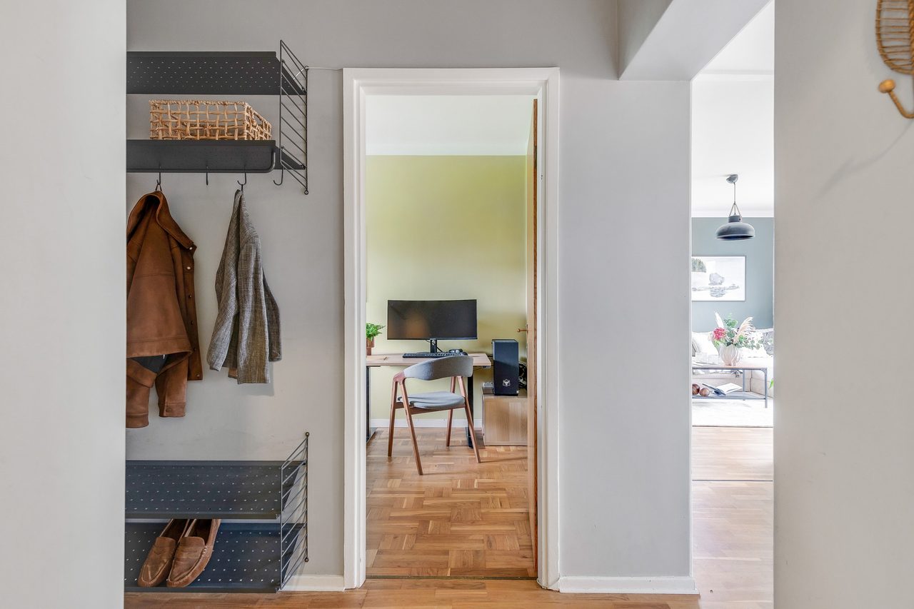 Kvarnbacksvägen 55, 3tr.