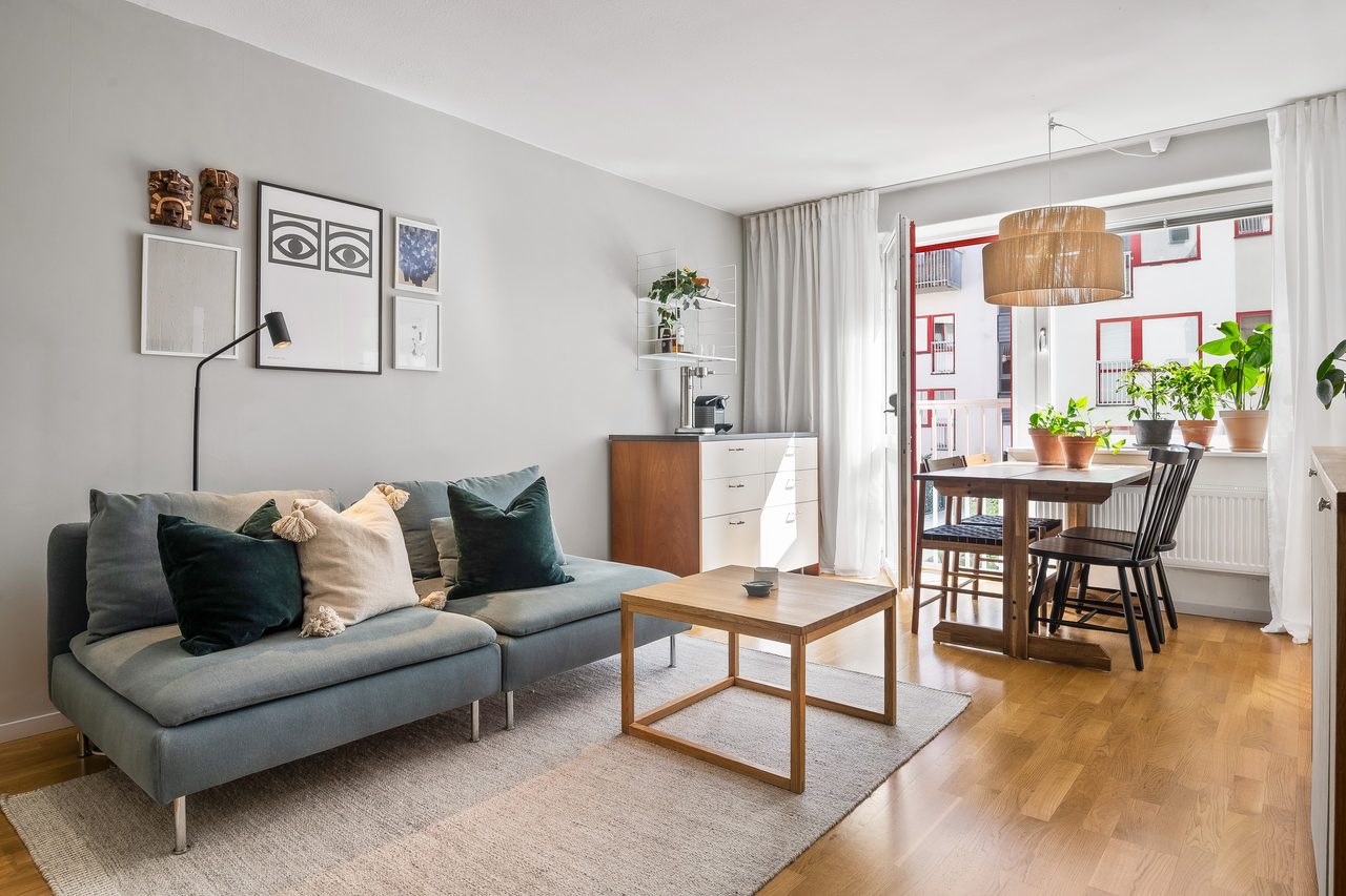 Björketorpsvägen 11 2/6tr