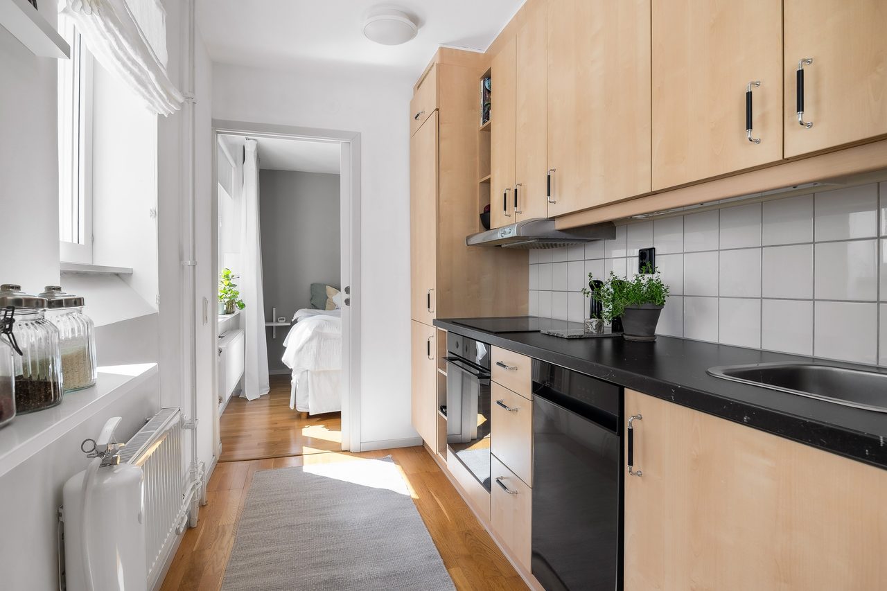 Björketorpsvägen 11 2/6tr