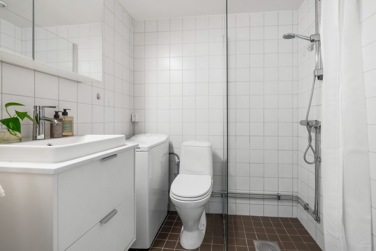 Björketorpsvägen 11 2/6tr