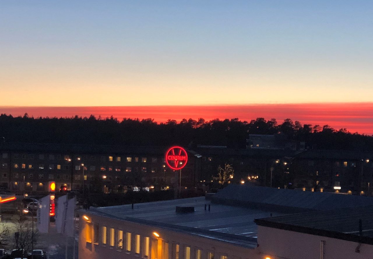 Björketorpsvägen 11 2/6tr