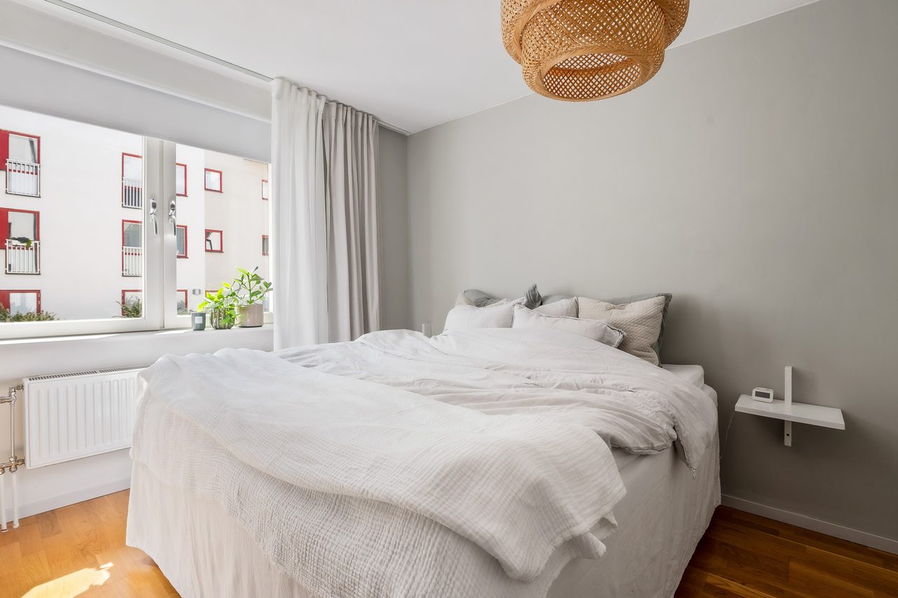 Björketorpsvägen 11 2/6tr