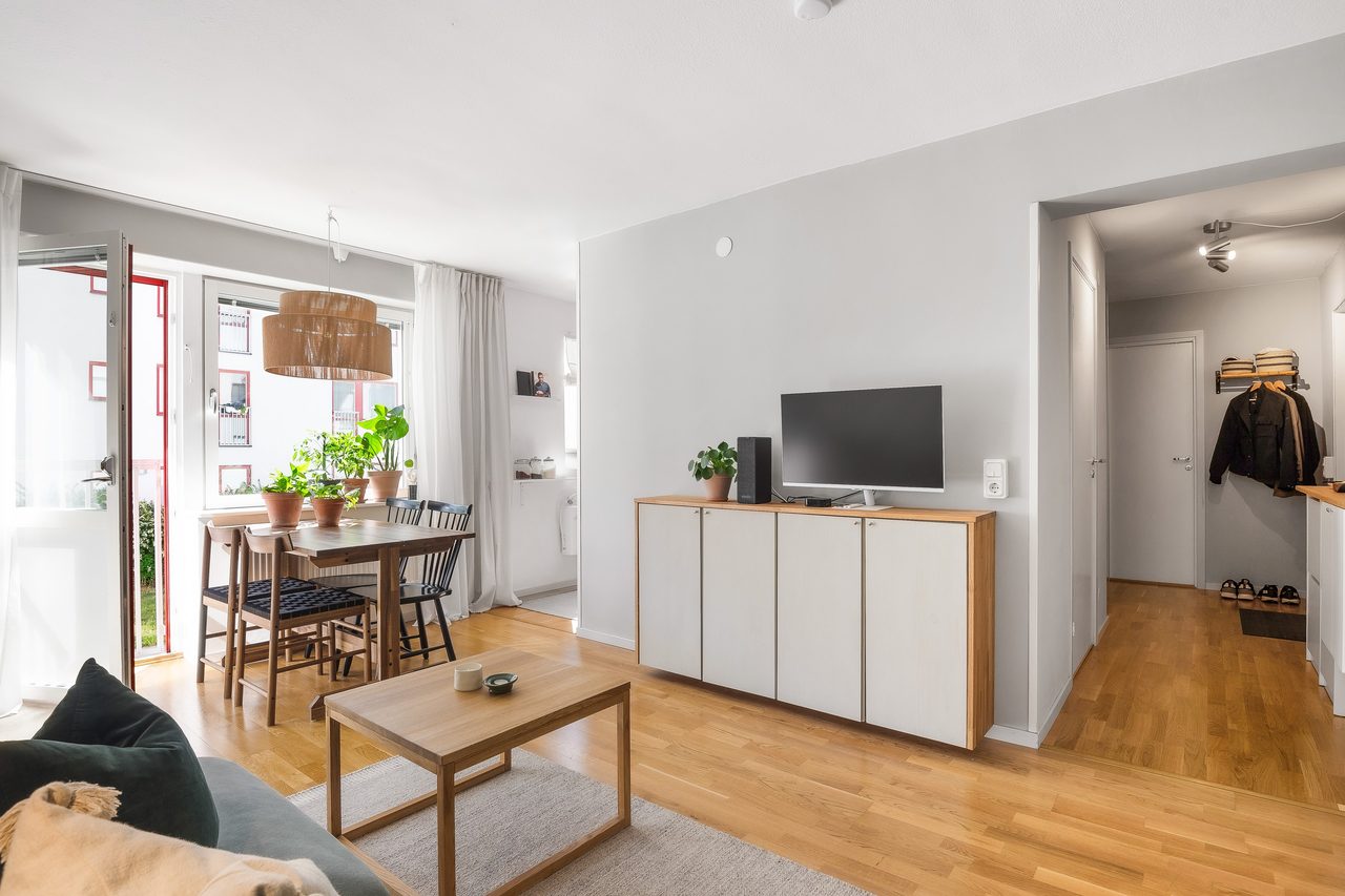 Björketorpsvägen 11 2/6tr