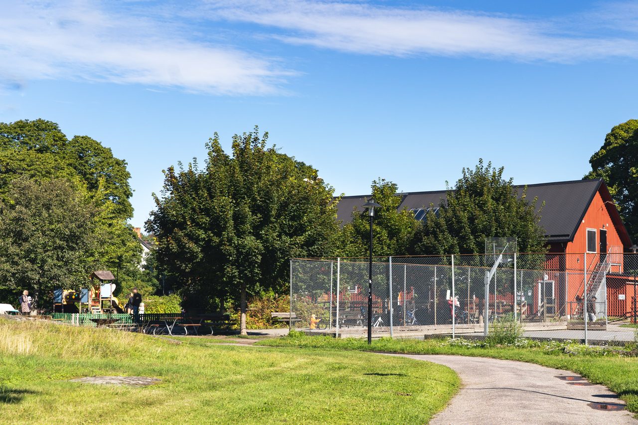 Björketorpsvägen 11 2/6tr