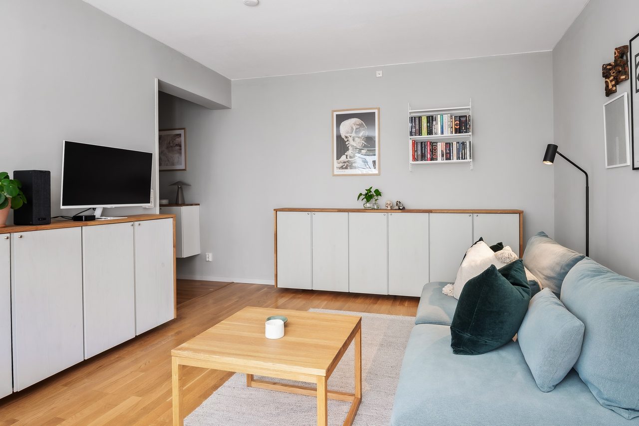 Björketorpsvägen 11 2/6tr