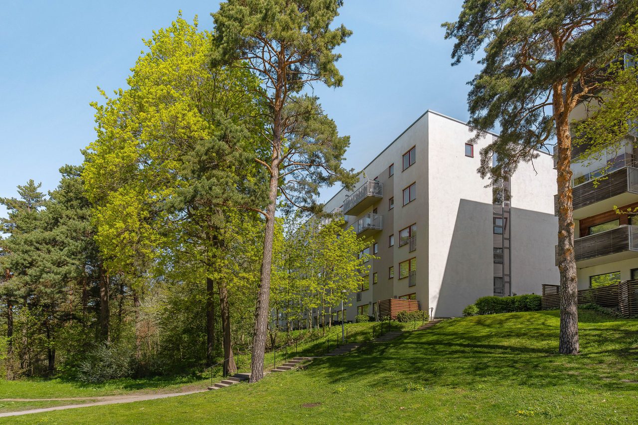 Björketorpsvägen 11 2/6tr