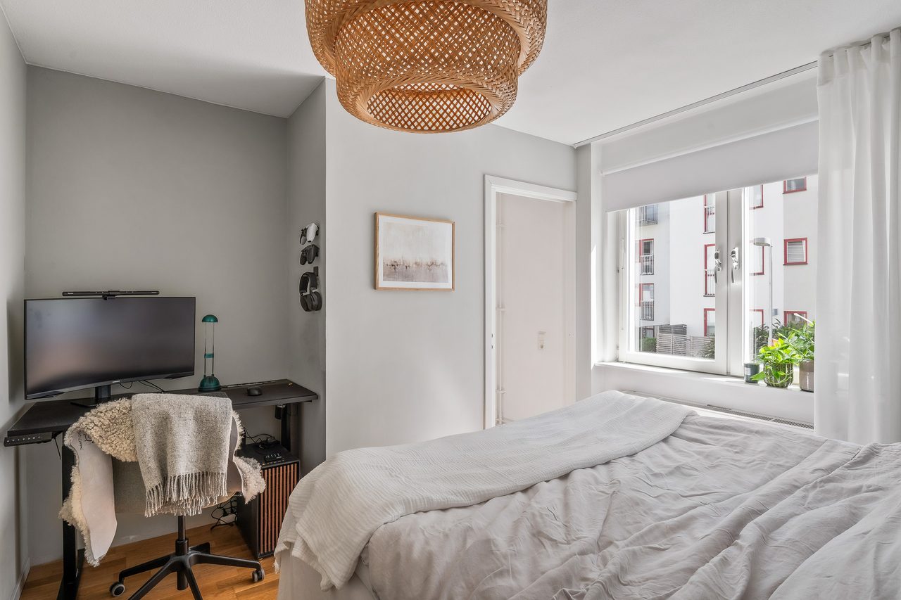 Björketorpsvägen 11 2/6tr