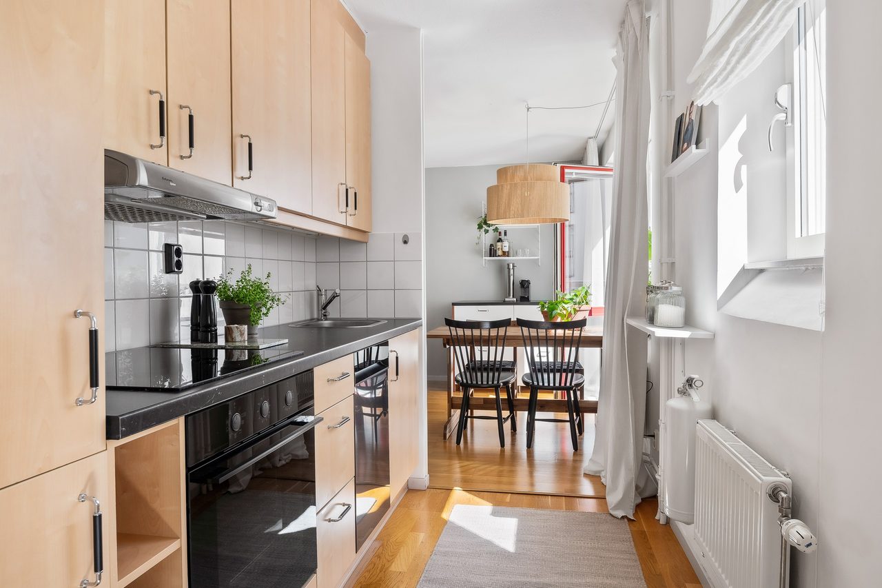 Björketorpsvägen 11 2/6tr