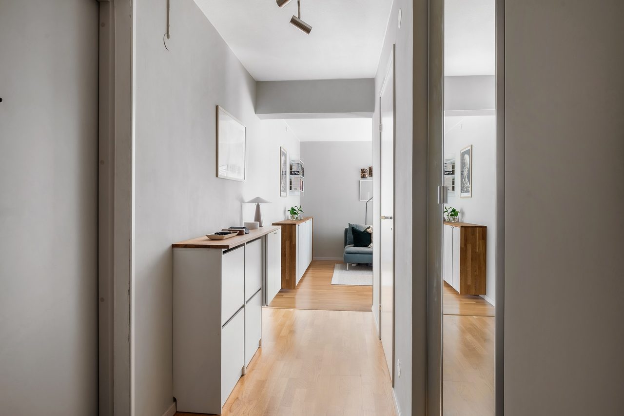 Björketorpsvägen 11 2/6tr