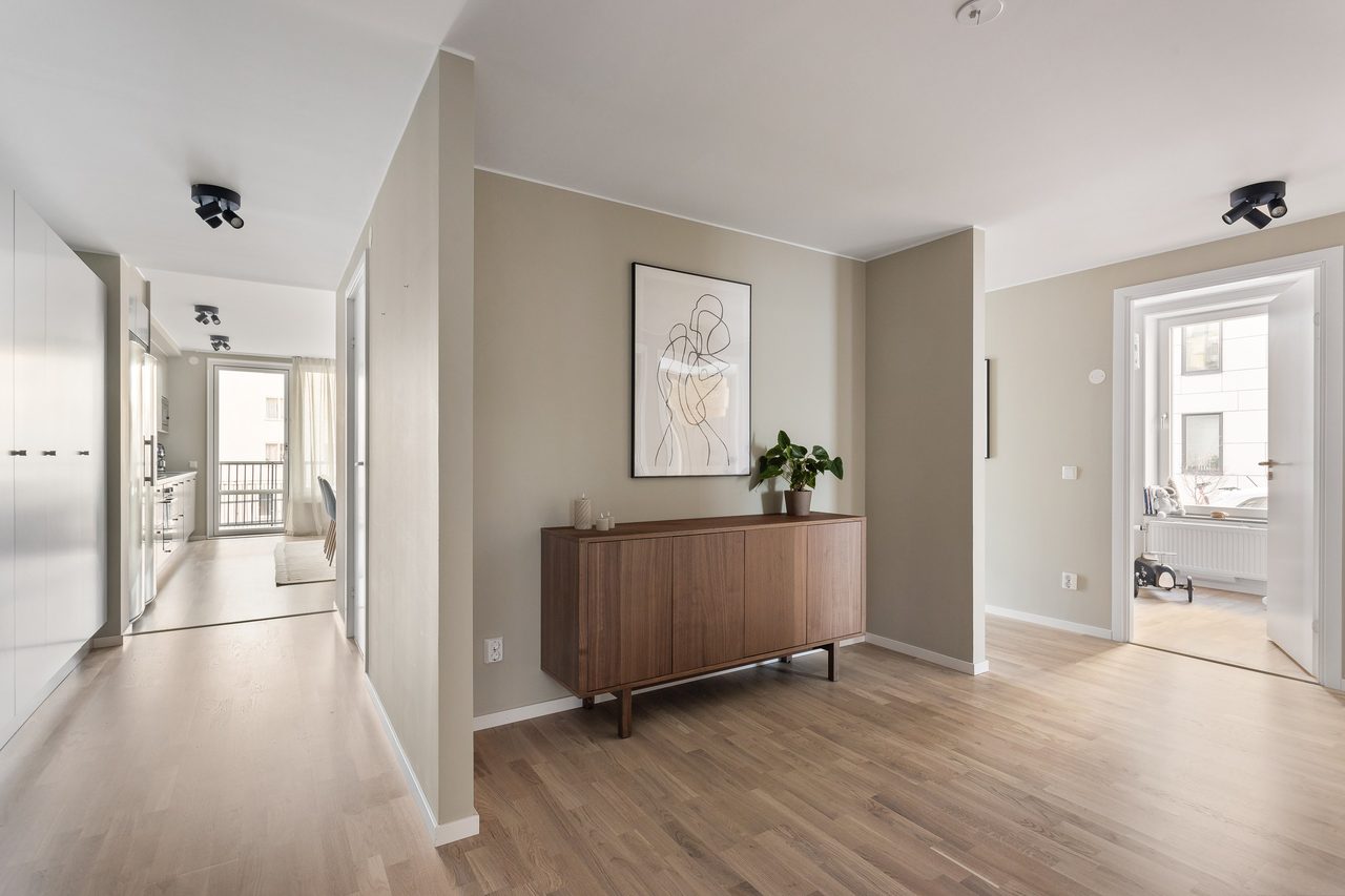 Mariehällsvägen 30A