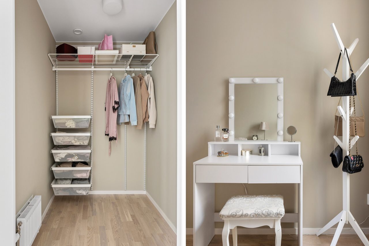 Mariehällsvägen 30A