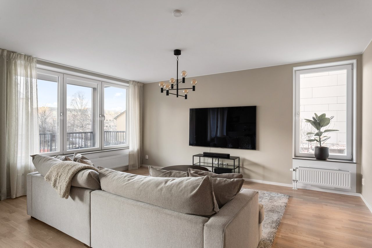 Mariehällsvägen 30A