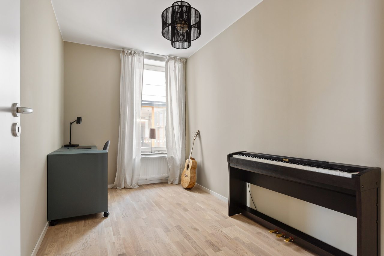 Mariehällsvägen 30A