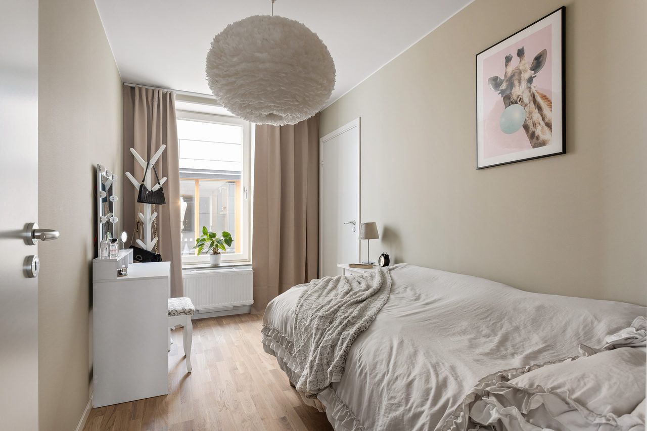 Mariehällsvägen 30A