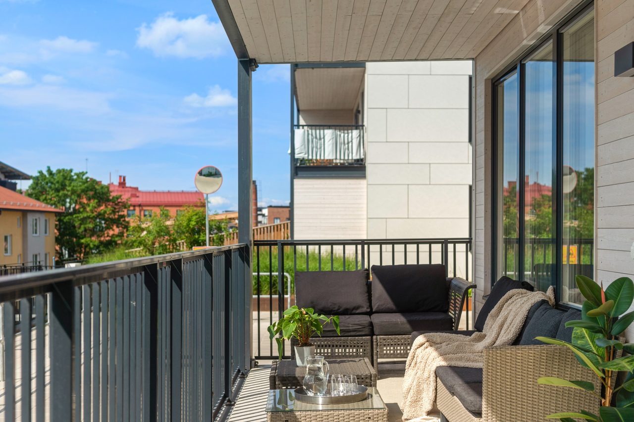 Mariehällsvägen 30A