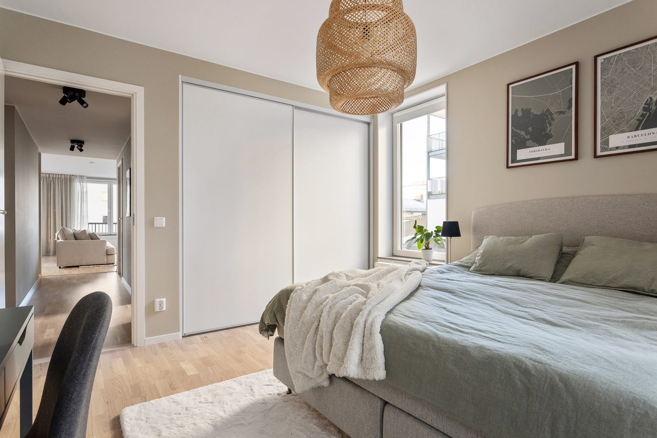 Mariehällsvägen 30A