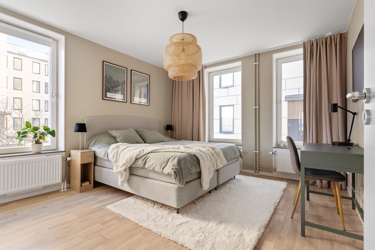 Mariehällsvägen 30A