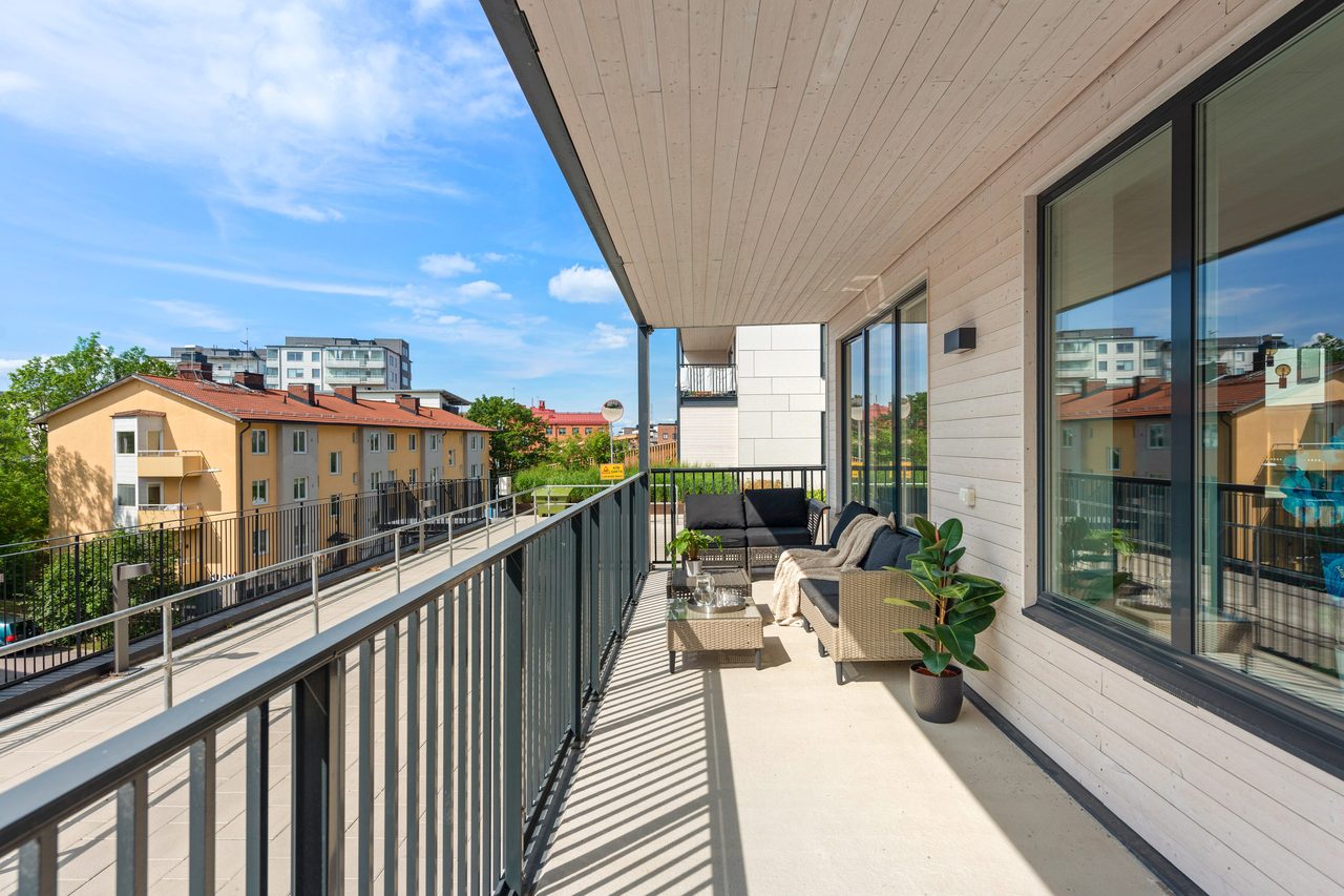 Mariehällsvägen 30A