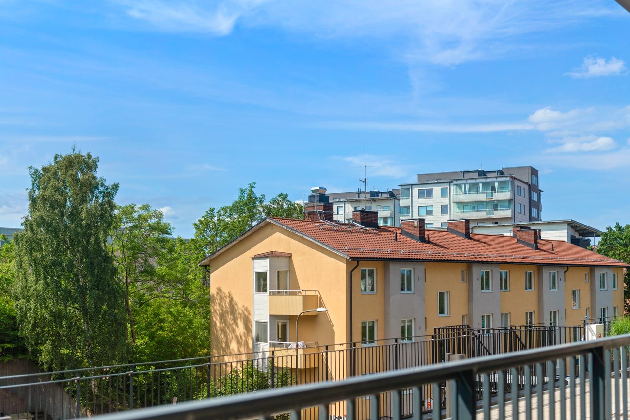 Mariehällsvägen 30A