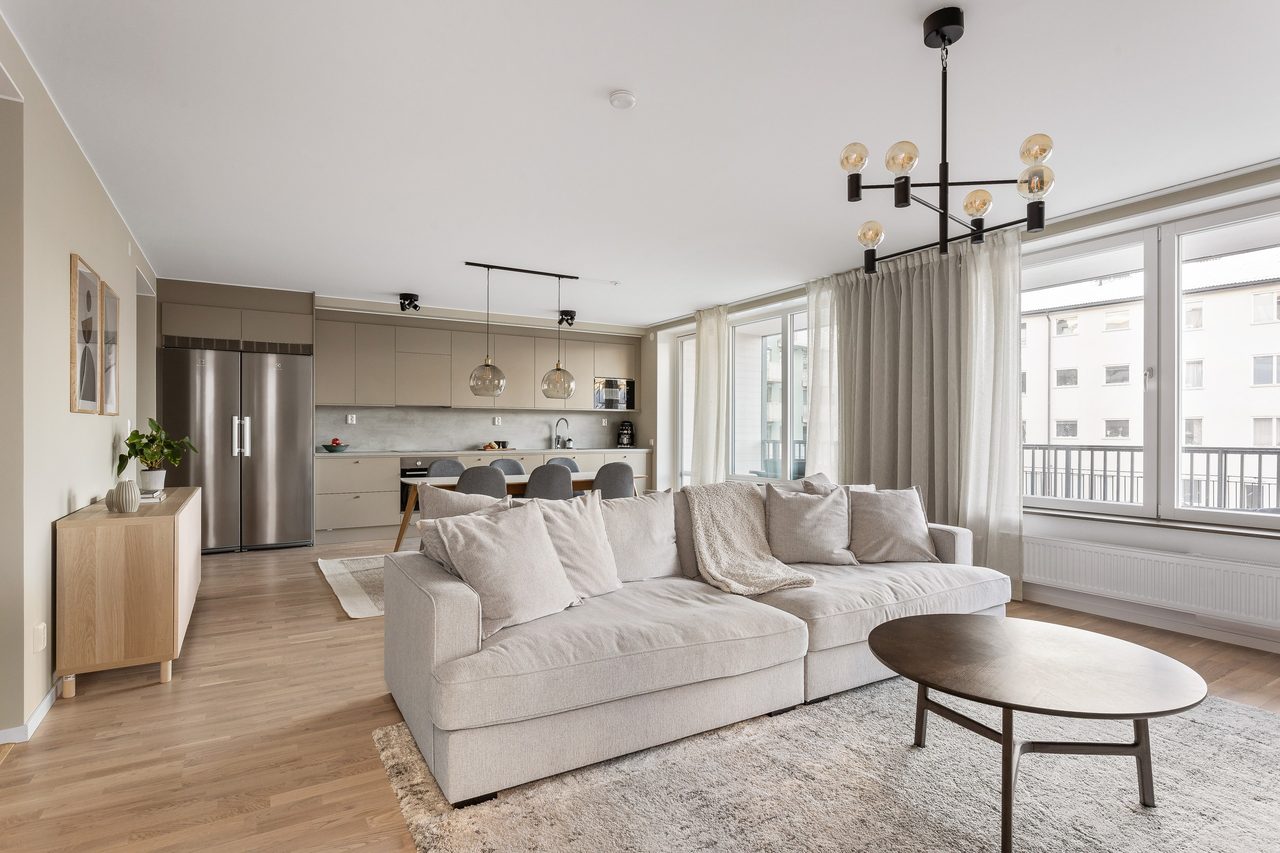 Mariehällsvägen 30A