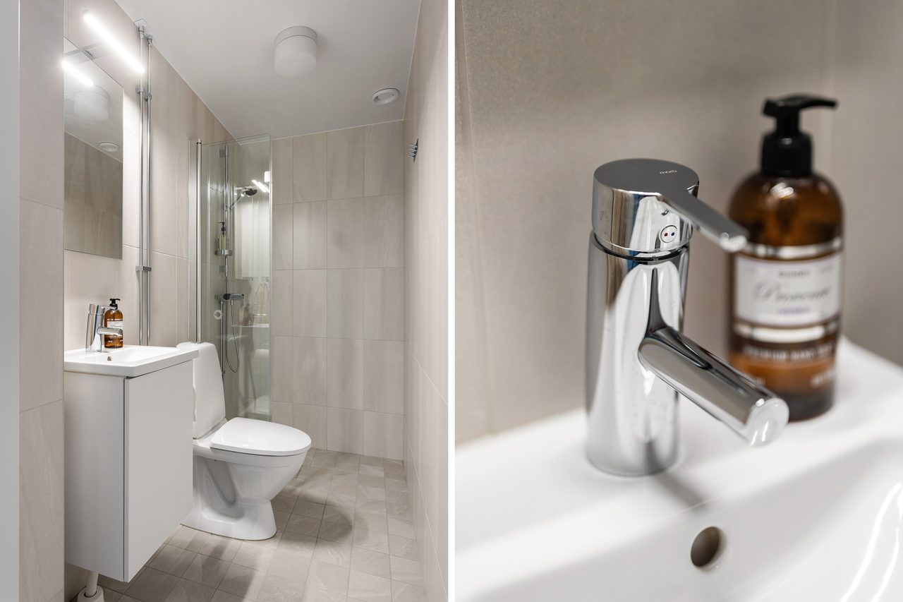 Mariehällsvägen 30A