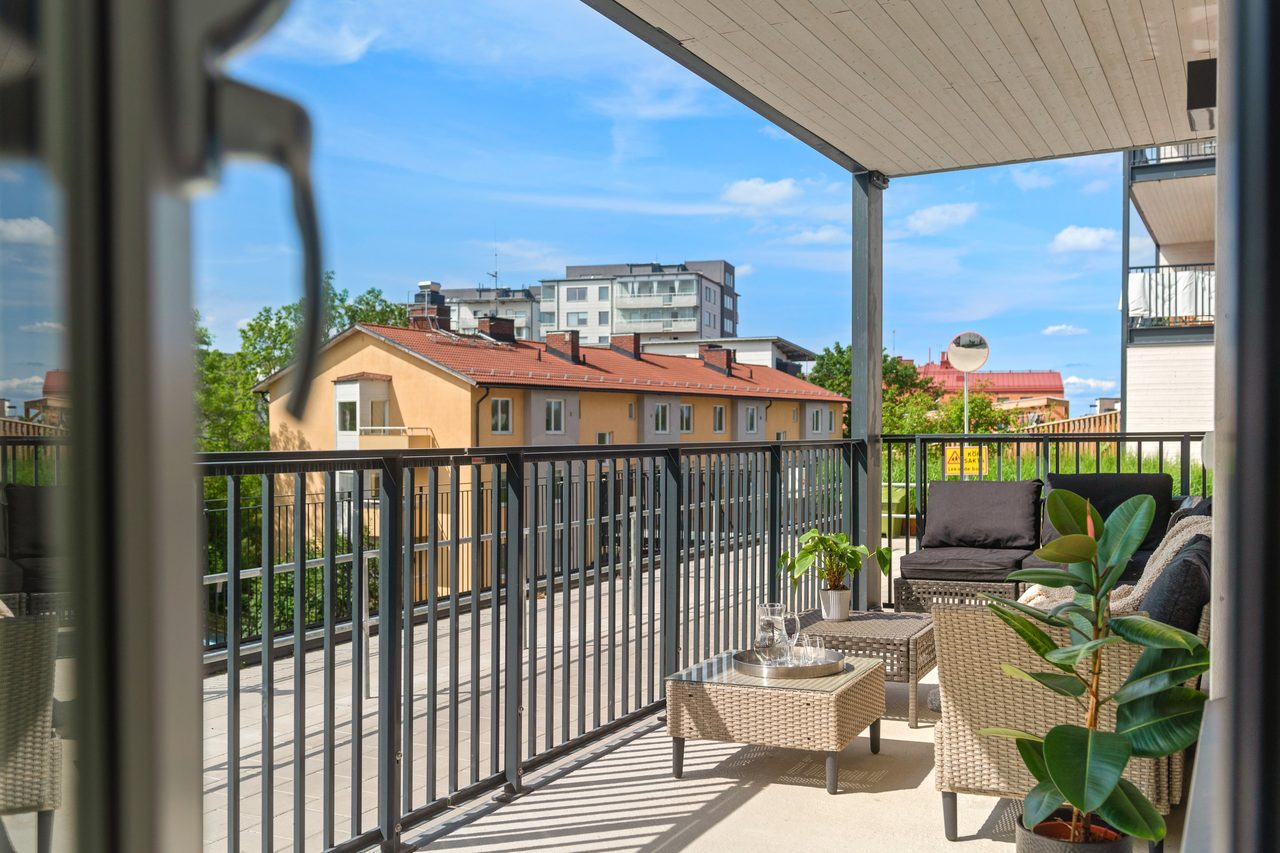 Mariehällsvägen 30A